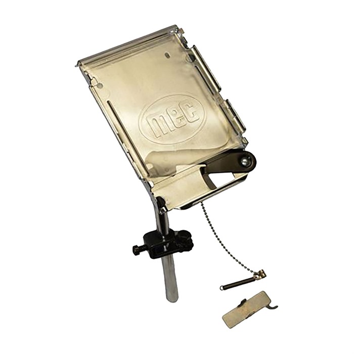 MEC E-Z Prime Automatic Primer Feeder Progressive Press for 650 Loaders - Mec-Gar USA