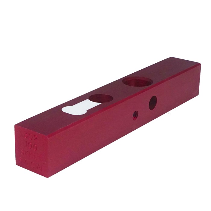 MEC 30207814 7/8oz #1-#4 Steel Shot Charge Bar for Single Stage Press