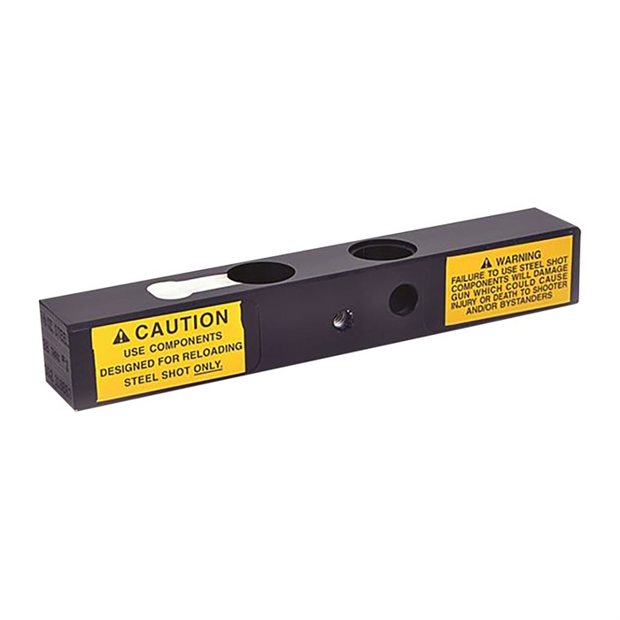 Mec-Gar USA 7/8oz #1-#4 Shot Progressive Steel Charge Bar