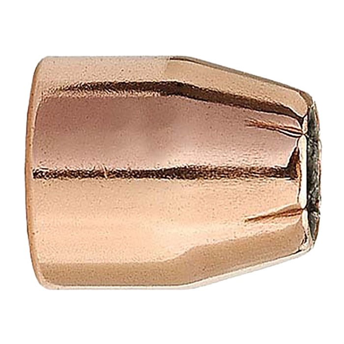 Sierra Bullets 8124 9mm 124 Grain Jacketed Hollow Point 100 Count