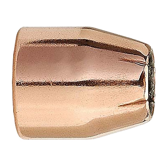 Sports Master 9MM (.355") Jacketed Hollow Point Handgun Bullets 8124C