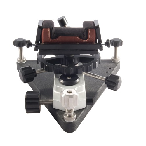 Sinclair INTERNATIONAL BENCHREST COMPETITION AMBIDEXTROUS SHOOTING REST