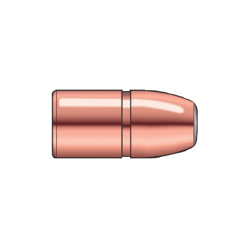 Swift 453509 45 Caliber 350gr Flat Nose Bullets 50/Box