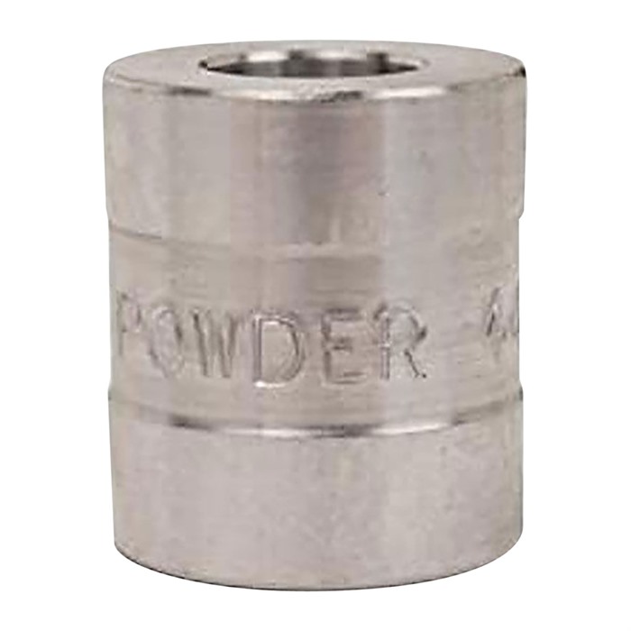 Hornady 190096 Lead Shot Bushing 1 Oz #8 for Shotshell Reloaders