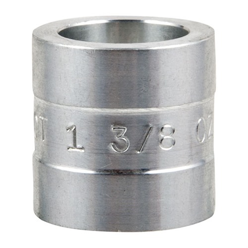 Hornady 190122 Bushing 1-3/8 Oz for Shotshell Reloaders