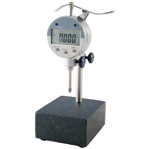 SINCLAIR INTERNATIONAL BULLET SORTING STAND WITH DIGITAL INDICATOR