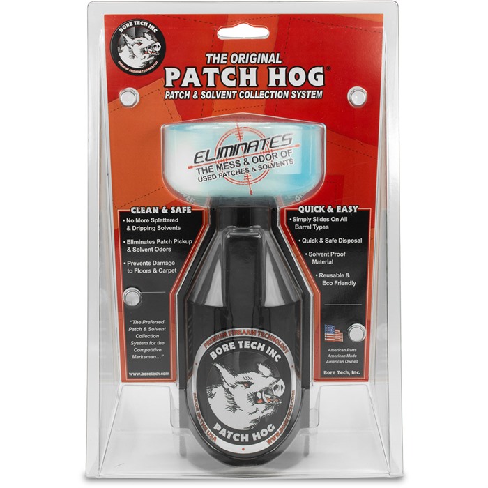 Bore Tech BTPH-1000 Patch Hog Cleaning Tool