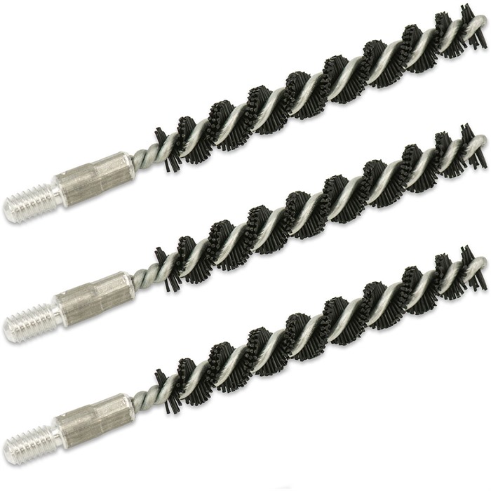 PROOF POSITIVE NYLON BORE BRUSHES