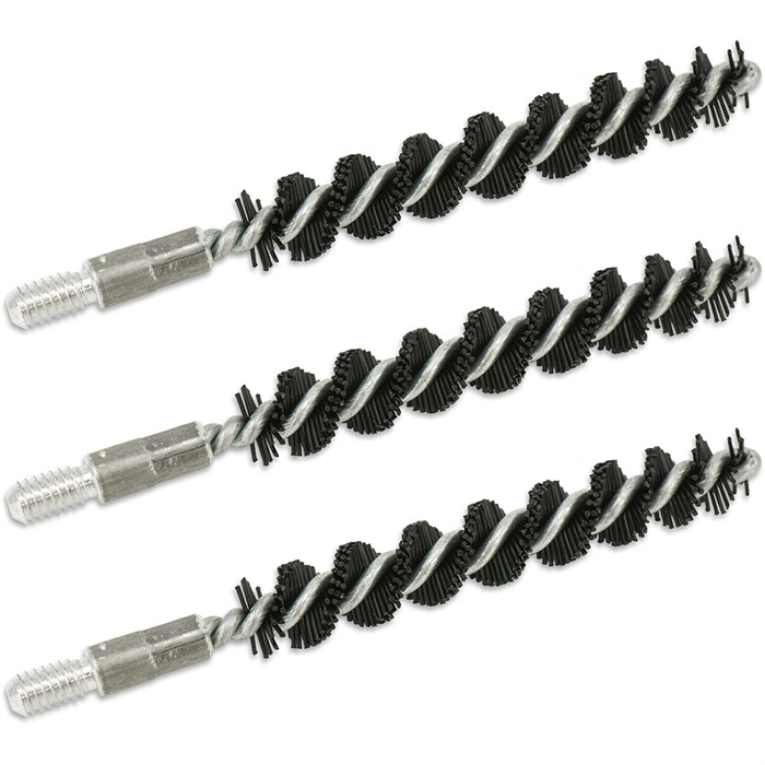 PROOF POSITIVE NYLON BORE BRUSHES