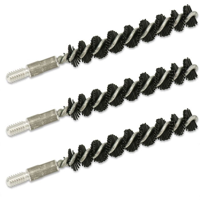 PROOF POSITIVE NYLON BORE BRUSHES