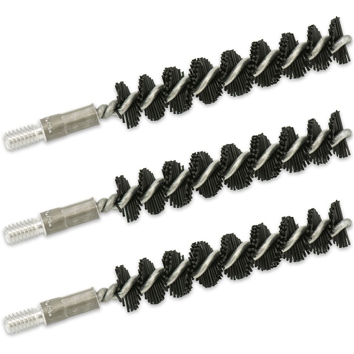 PROOF POSITIVE NYLON BORE BRUSHES