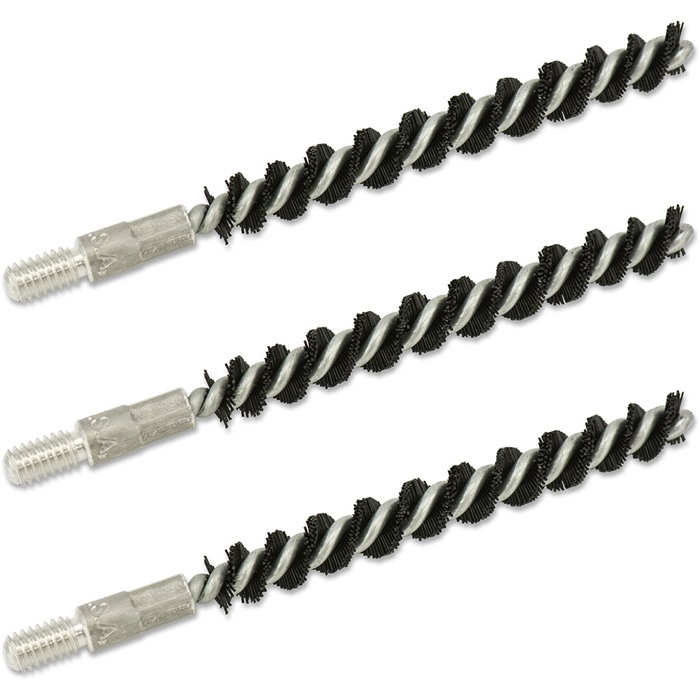 PROOF POSITIVE NYLON BORE BRUSHES