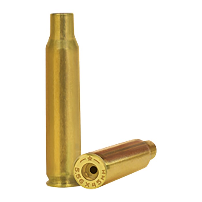 Starline 5.56X45MM NATO BRASS 500/BAG