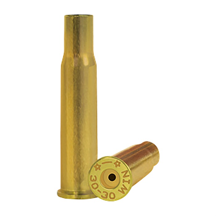 Starline 30-30 WINCHESTER BRASS CASE 500/BAG
