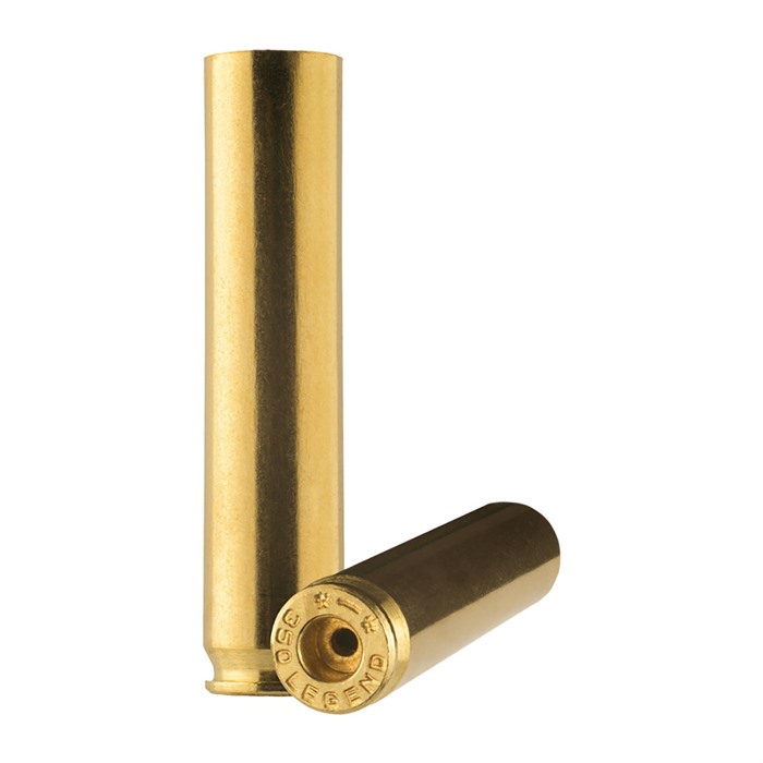 Starline 350 LEGEND BRASS CASE 500/BAG