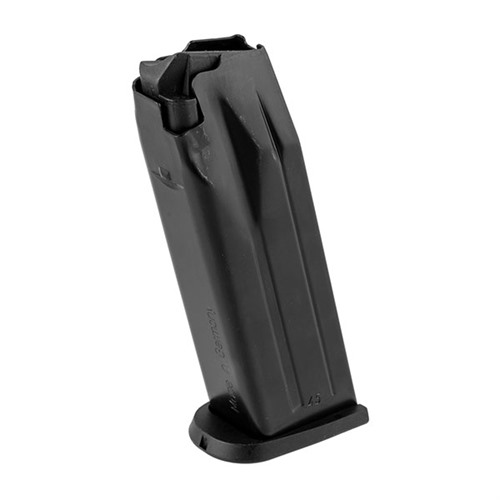 Heckler & Koch USP 214831S .45 Auto 12-Round Black Magazine