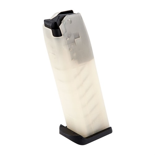 Heckler and Koch USP9 Expert 18-Round 9mm Magazine, Model 215124S, Jet Funnel Ready