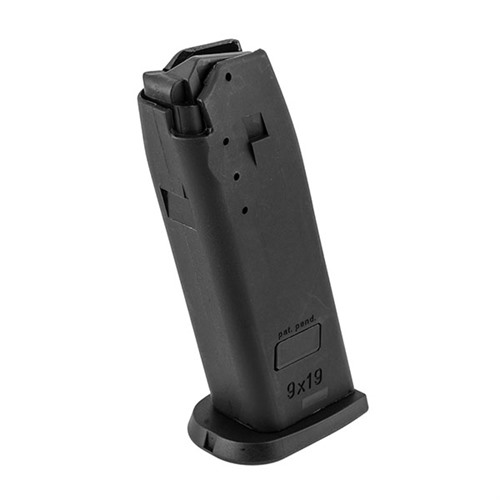 USP MAGAZINE, USP, 10RD. 9MM