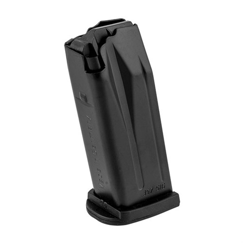 HECKLER & KOCH MAGAZINE 9RD P2000SK .357