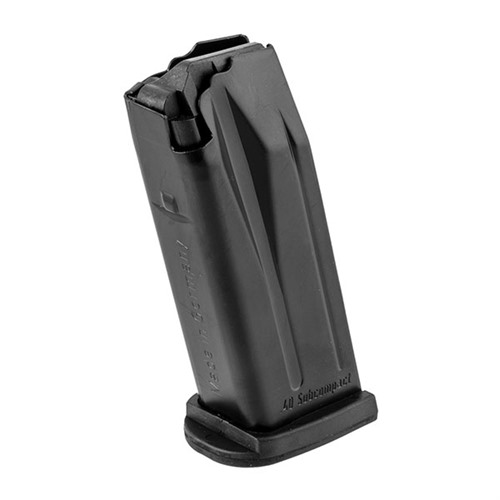 Heckler & Koch 9 Round .40 S&W Magazine Black 207323S