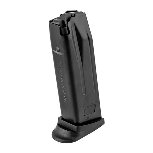 USP MAGAZINE, USP40C, 10RD. W/EXT.