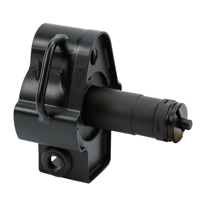 Heckler & Koch MP5 Butt Plate