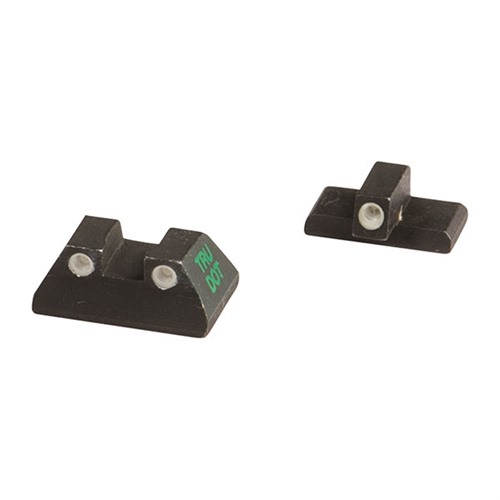 Heckler & Koch 702071 Tritium Sight P2000 6.3