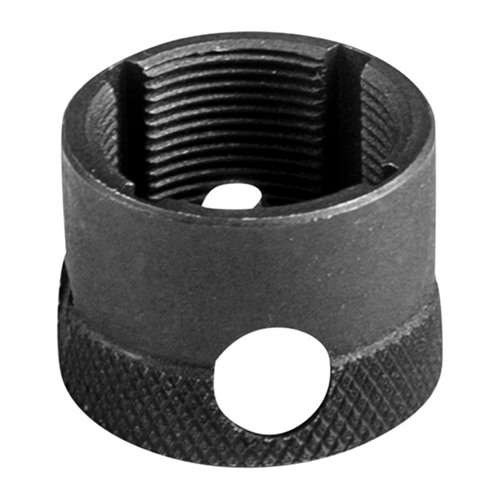 Heckler & Koch 201542 MP5 Rear Sight Drum Black