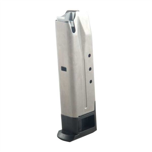 RUGER MAGAZINE 10RD 9MM LUGER FOR P89/P93/P94/P95 SS-img-0