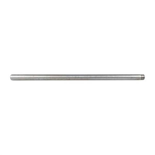 SHILEN 25 CALIBER 1-10" TWIST UNTURNED BLANK CHROME MOLY BBL