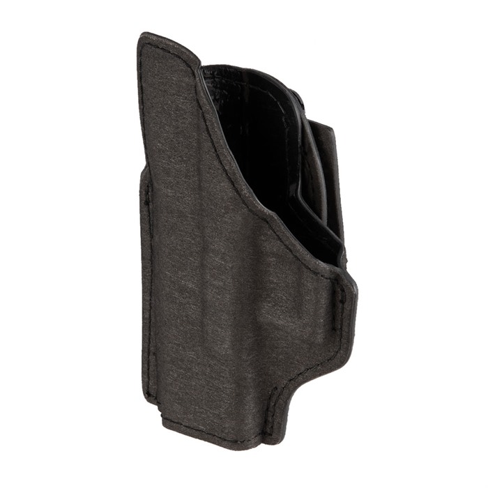 Safariland 1818361 IWB Holster Black Synthetic for Glock 26/27