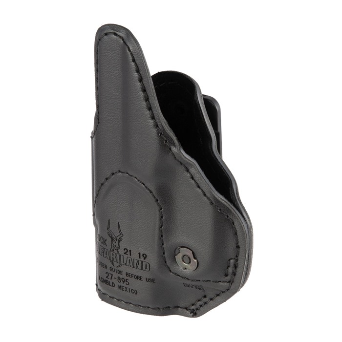 #27 Inside-The-Waistband Concealment Holster-img-0