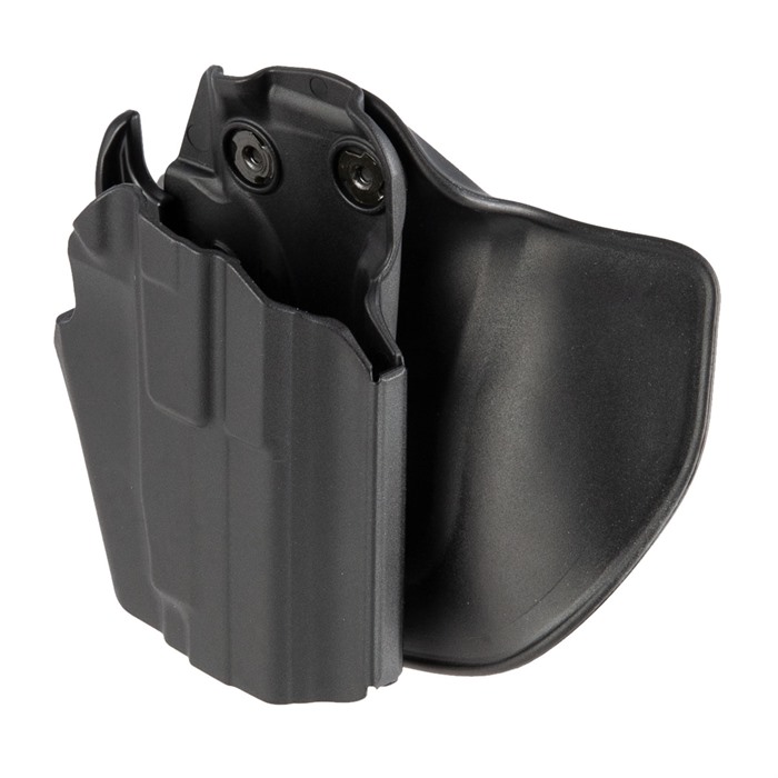 SAFARILAND #578 7TS GLS PRO-FIT STD FRAME SUB-COMPACT SLIDE BLACK RH