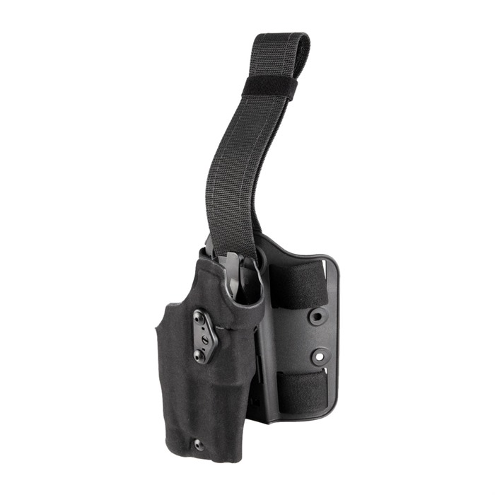 Safariland 6354DO ALS Tactical Holster Glock 17/22 Black RH