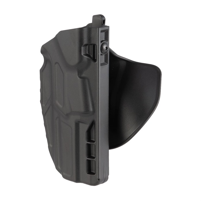 Safariland 7378 ALS Holster Taurus PT100 Black RH Paddle/Belt Slide
