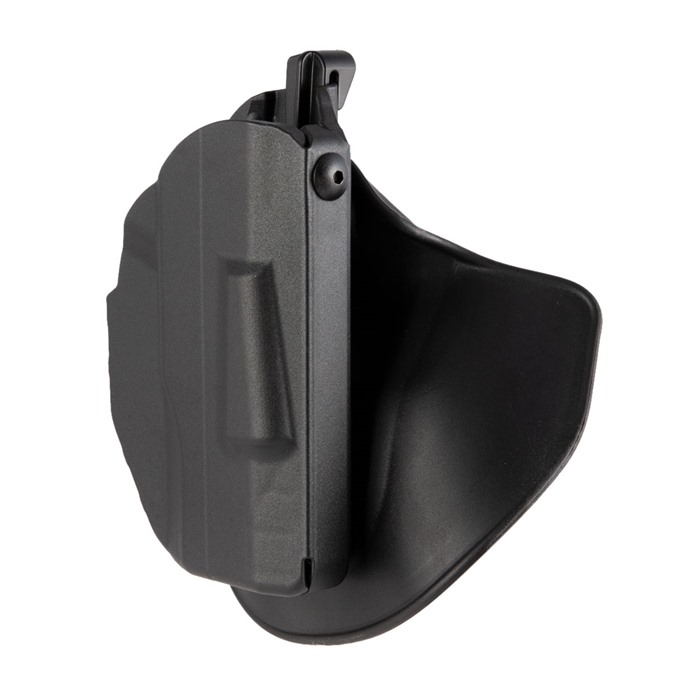Safariland 7378 ALS Holster Ruger LC9/LC380 Black RH 7378-184-411