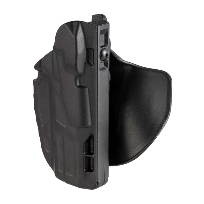 Safariland 7378 ALS Holster S&W M&P 2.0 4.25" Black RH