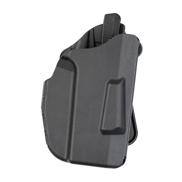 Safariland 7371 7TS ALS Slim Fit Holster Black RH Springfield Hellcat - Safariland