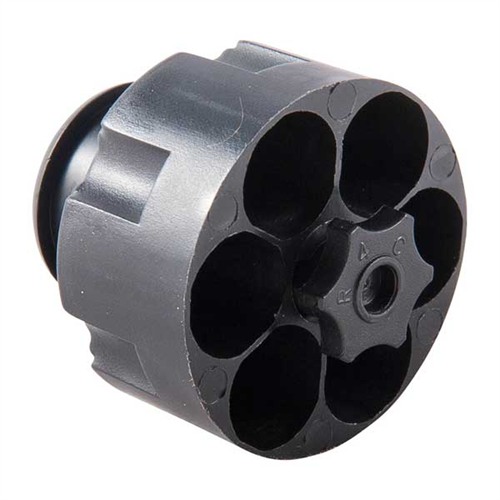 Safariland J-R4C COMP-II Speedloader For Ruger Revolvers - .38 Special / .357 Magnum, 6-Shot