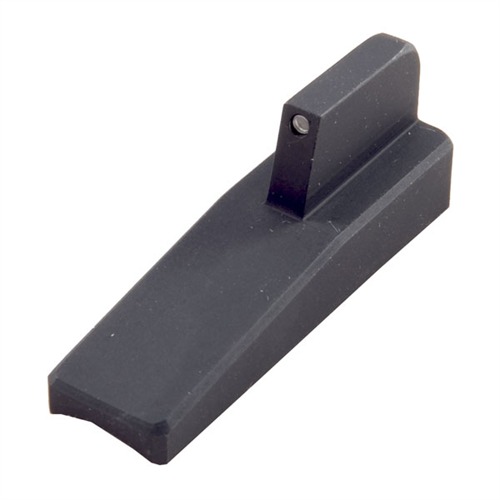 TF12F0 TRAK-LOCK II TRITIUM FRONT SIGHT ONLY