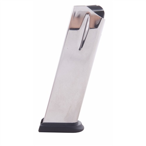 Springfield XD5011 Magazine .40 S&W/.357 SIG 12-Round Silver