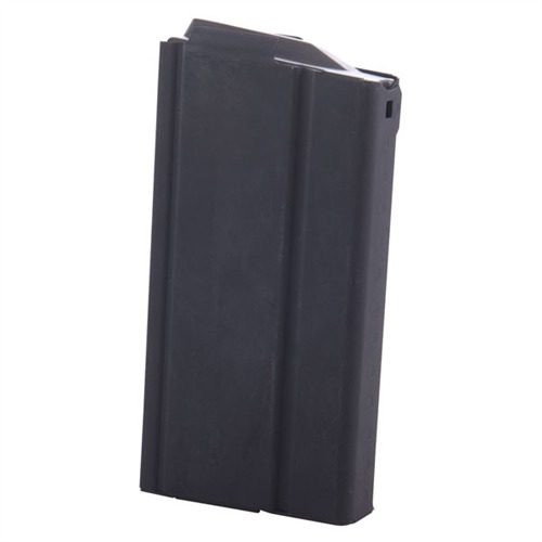 SPRINGFIELD ARMORY SPRINGFIELD M1A/M14 MAGAZINE 308 WINCHESTER 20RD STEEL-img-0