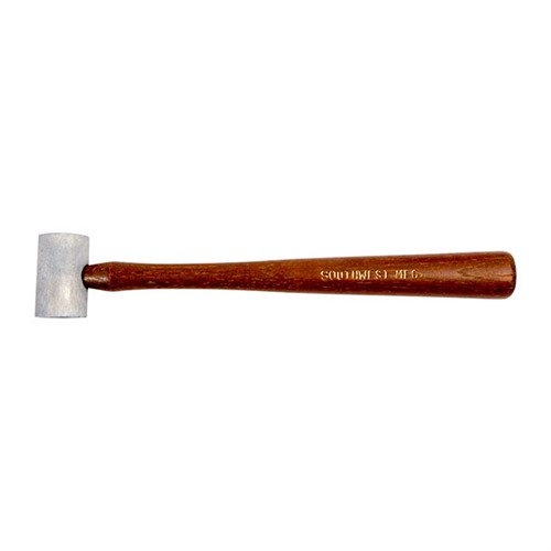 BROWNELLS HAMMER HANDLE HICKORY 1-1/4"