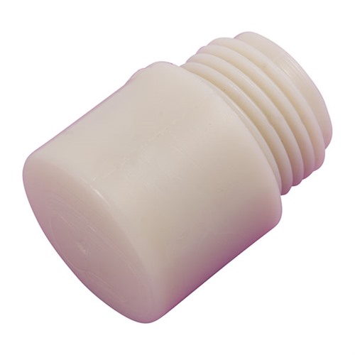 Brownells Hammer Head Nylon 3/4"