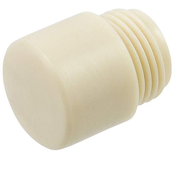 Brownells Hammer Head Nylon 1"