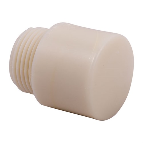 Brownells Hammer Head Nylon 1-1/4"