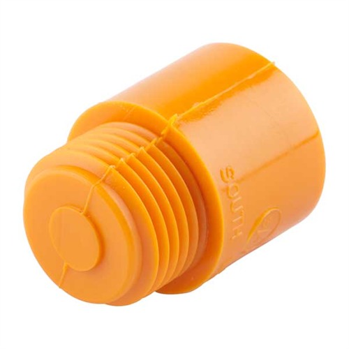 Brownells Hammer Head Plastic 3/4"