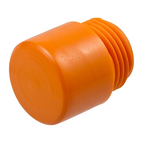 Brownells Hammer Head Plastic 7/8"