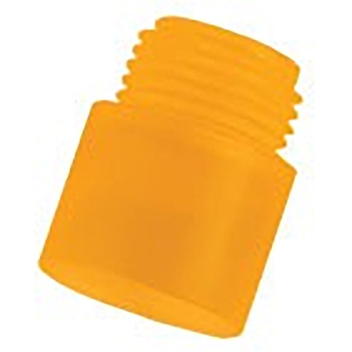 Brownells Hammer Head Plastic 1-1/4"