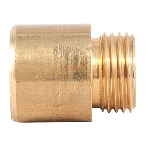 Brownells Hammer Head Brass 3/4"